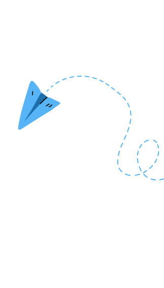 footer shape